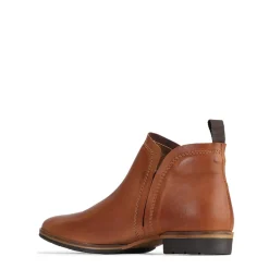 GAID ANKLE BOOT LEATHER><noscript><img width=