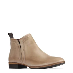 GAID ANKLE BOOT LEATHER><noscript><img width=