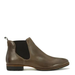 GALA LEATHER ANKLE BOOTS><noscript><img width=