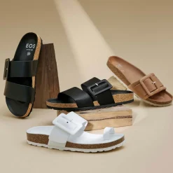 GINAI>EOS Footwear Flash Sale