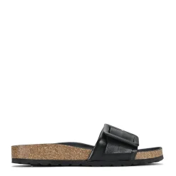 GINGER BUCKLE SANDALS LEATHER>EOS Footwear Flash Sale