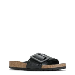 GINGER BUCKLE SANDALS LEATHER>EOS Footwear Flash Sale