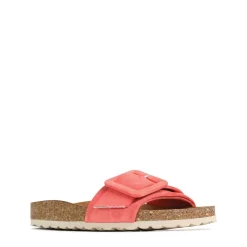 GINGER BUCKLE SANDALS LEATHER><noscript><img width=