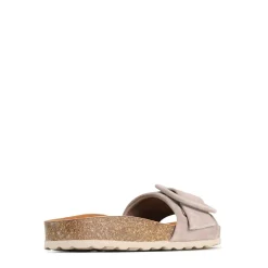 GINGER BUCKLE SANDALS LEATHER><noscript><img width=