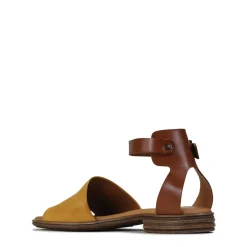 ILOS ANKLE STRAP. LEATHER SANDALS><noscript><img width=