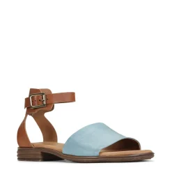 ILOS ANKLE STRAP. LEATHER SANDALS><noscript><img width=