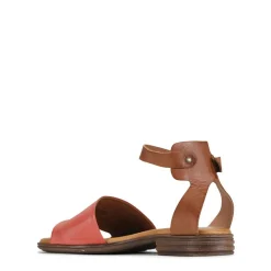 ILOS ANKLE STRAP. LEATHER SANDALS><noscript><img width=