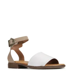 ILOS ANKLE STRAP. LEATHER SANDALS><noscript><img width=