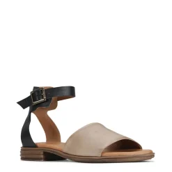 ILOS ANKLE STRAP. LEATHER SANDALS><noscript><img width=