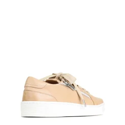 JODIE PLATFORM SNEAKERS LEATHER><noscript><img width=