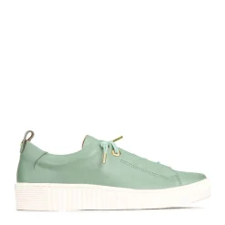 JOOL PLATFORM SNEAKERS LEATHER>EOS Footwear Store