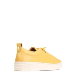 JOOL PLATFORM SNEAKERS LEATHER><noscript><img width=