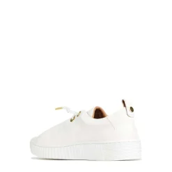 JOOL PLATFORM SNEAKERS LEATHER><noscript><img width=