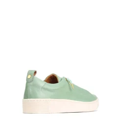JOOL PLATFORM SNEAKERS LEATHER><noscript><img width=