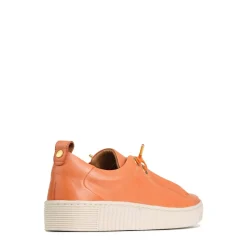 JOOL PLATFORM SNEAKERS LEATHER><noscript><img width=