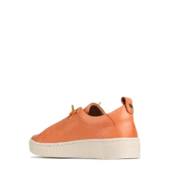 JOOL PLATFORM SNEAKERS LEATHER><noscript><img width=
