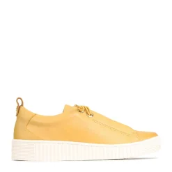 JOOL PLATFORM SNEAKERS LEATHER><noscript><img width=