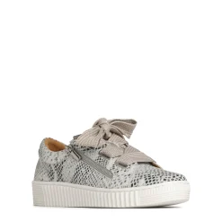 JOVI LEATHER LUXE SNEAKERS><noscript><img width=