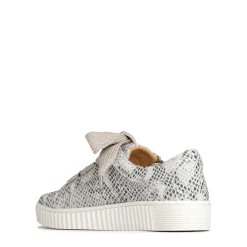 JOVI LEATHER LUXE SNEAKERS><noscript><img width=