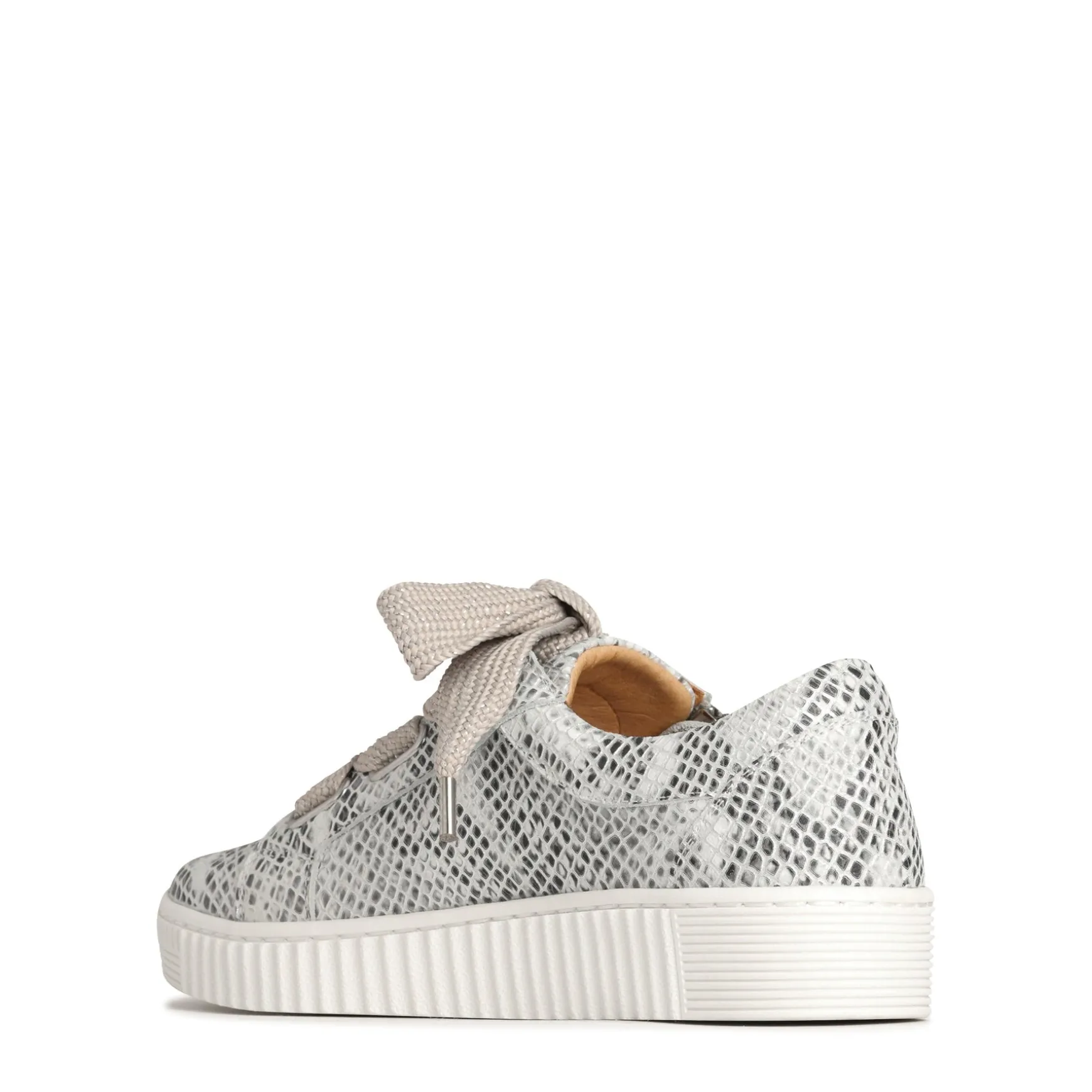 JOVI LEATHER LUXE SNEAKERS>EOS Footwear Shop