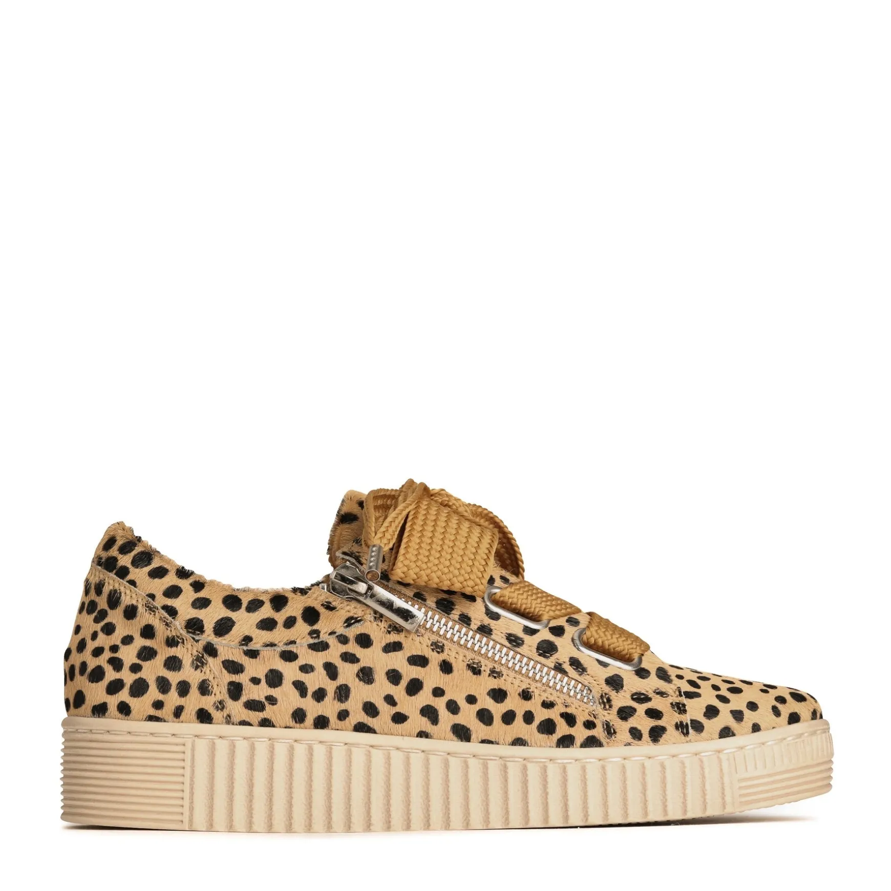 JOVI LEATHER LUXE SNEAKERS>EOS Footwear Shop