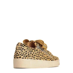 JOVI LEATHER LUXE SNEAKERS><noscript><img width=
