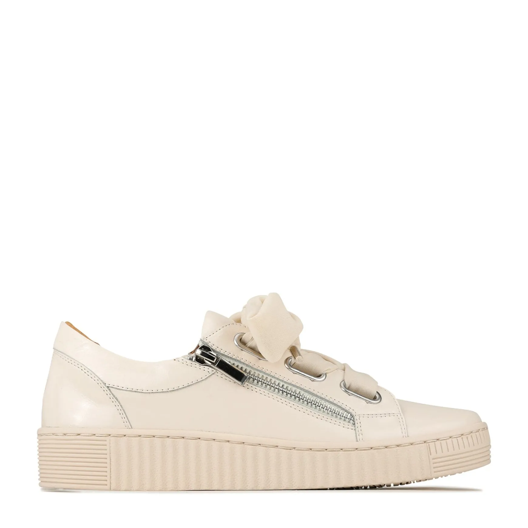 JOVI LEATHER LUXE SNEAKERS>EOS Footwear Shop