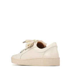 JOVI LEATHER LUXE SNEAKERS><noscript><img width=