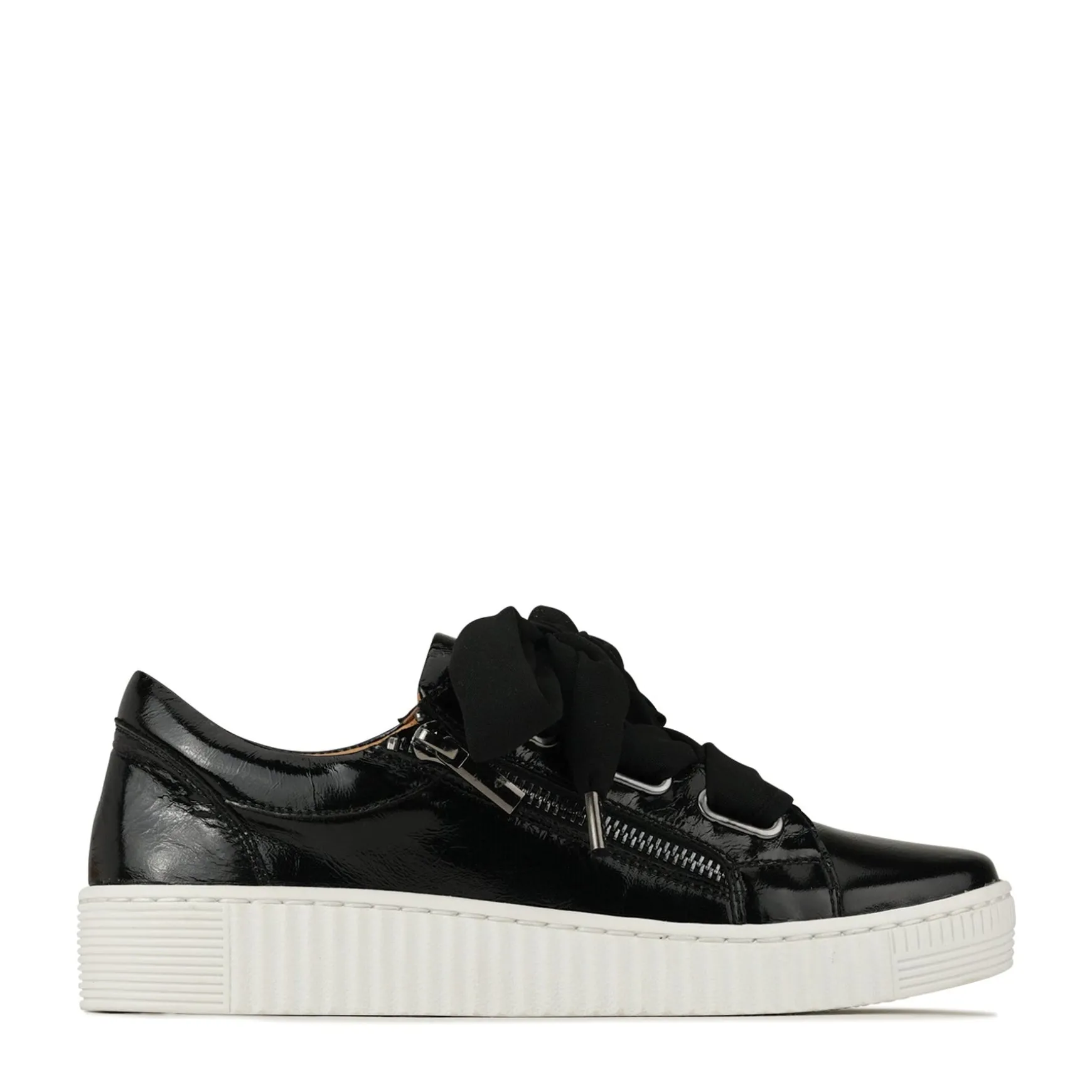 JOVI LEATHER LUXE SNEAKERS>EOS Footwear Shop