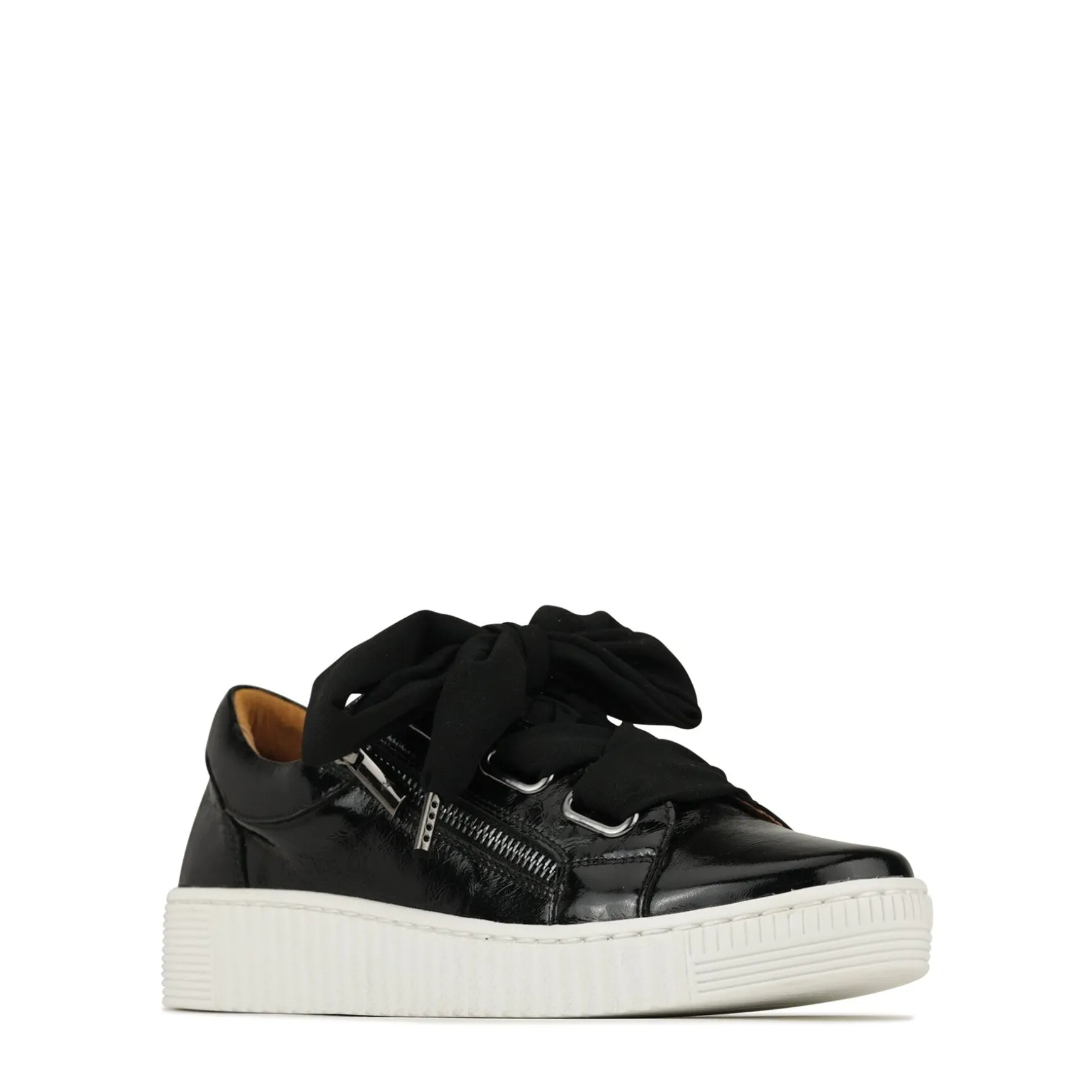 JOVI LEATHER LUXE SNEAKERS>EOS Footwear Shop