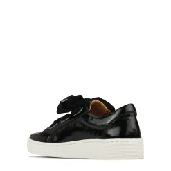 JOVI LEATHER LUXE SNEAKERS><noscript><img width=