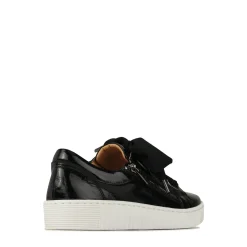 JOVI LEATHER LUXE SNEAKERS><noscript><img width=