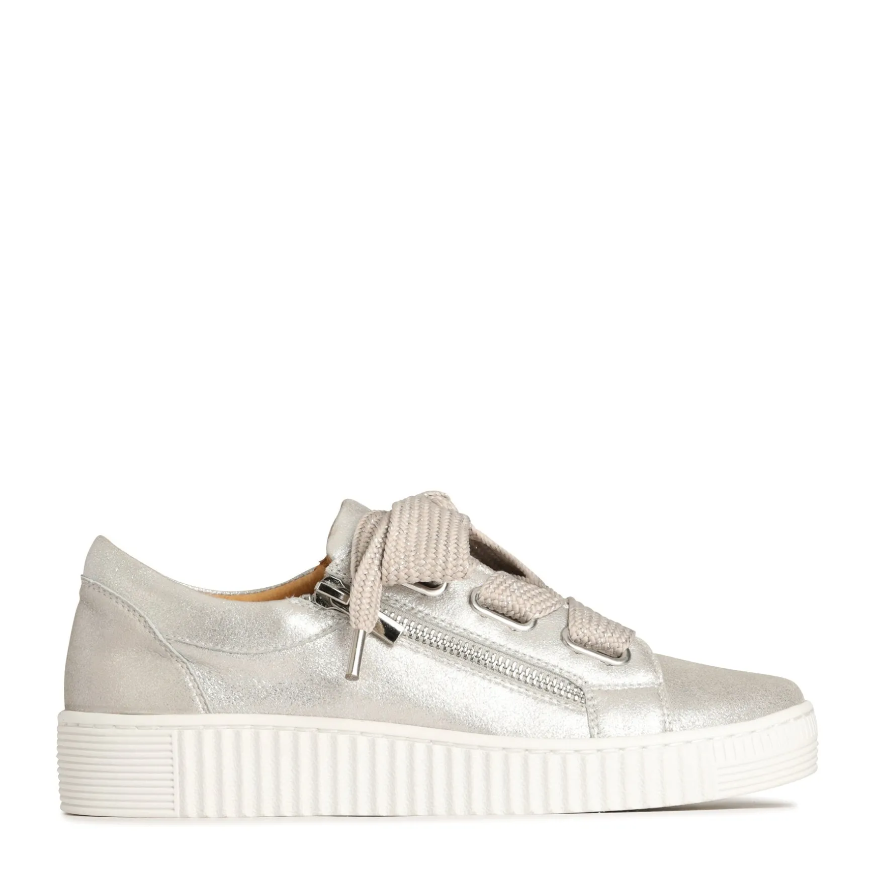 JOVI LEATHER LUXE SNEAKERS>EOS Footwear Shop
