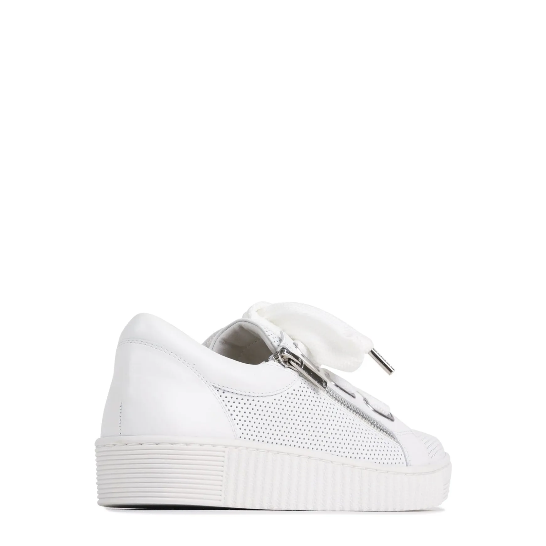 JOVI LEATHER LUXE SNEAKERS>EOS Footwear Shop