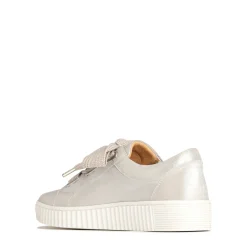 JOVI LEATHER LUXE SNEAKERS><noscript><img width=