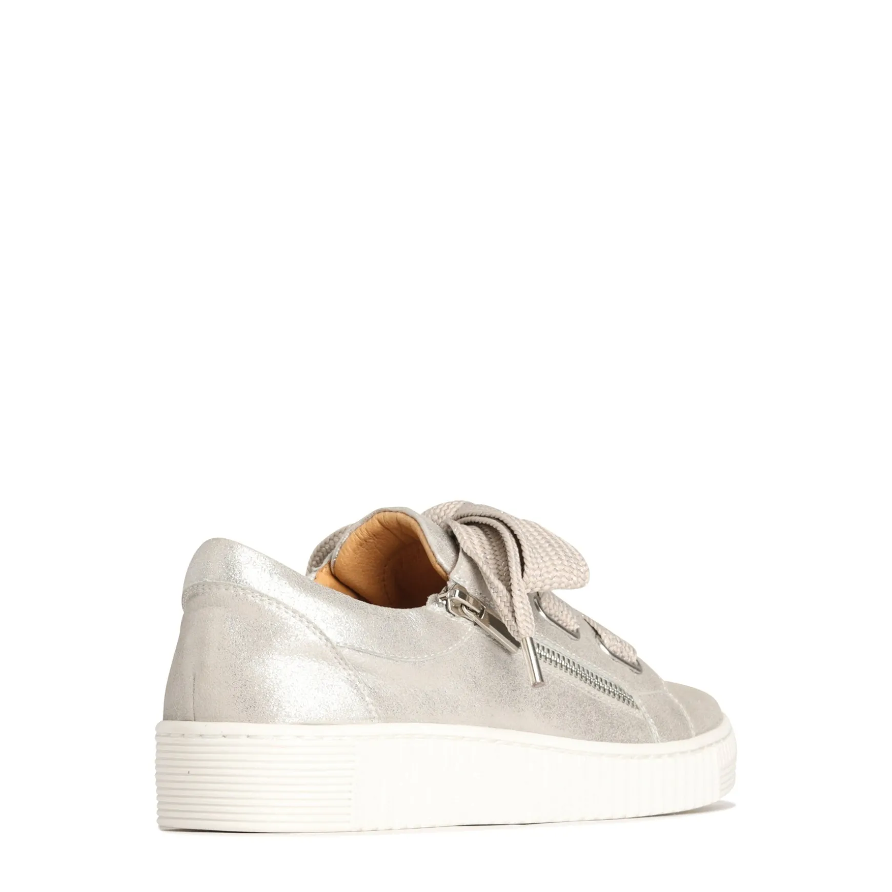 JOVI LEATHER LUXE SNEAKERS>EOS Footwear Shop