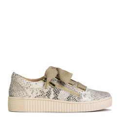 JOVI LEATHER LUXE SNEAKERS><noscript><img width=