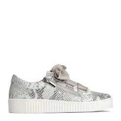 JOVI LEATHER LUXE SNEAKERS><noscript><img width=