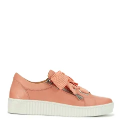 JOVI SNEAKERS BRIGHTS LEATHER>EOS Footwear Best