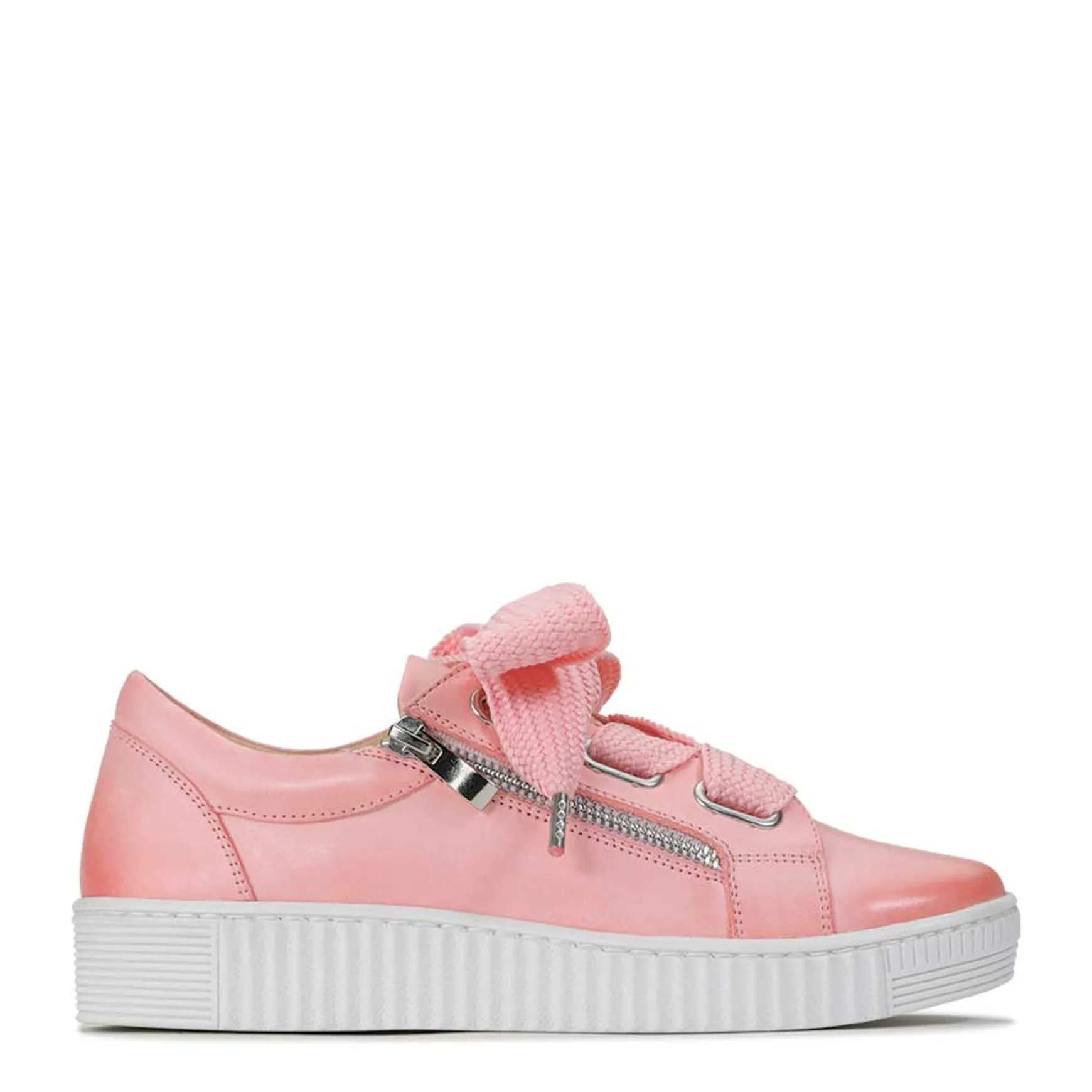 JOVI SNEAKERS BRIGHTS LEATHER>EOS Footwear Best