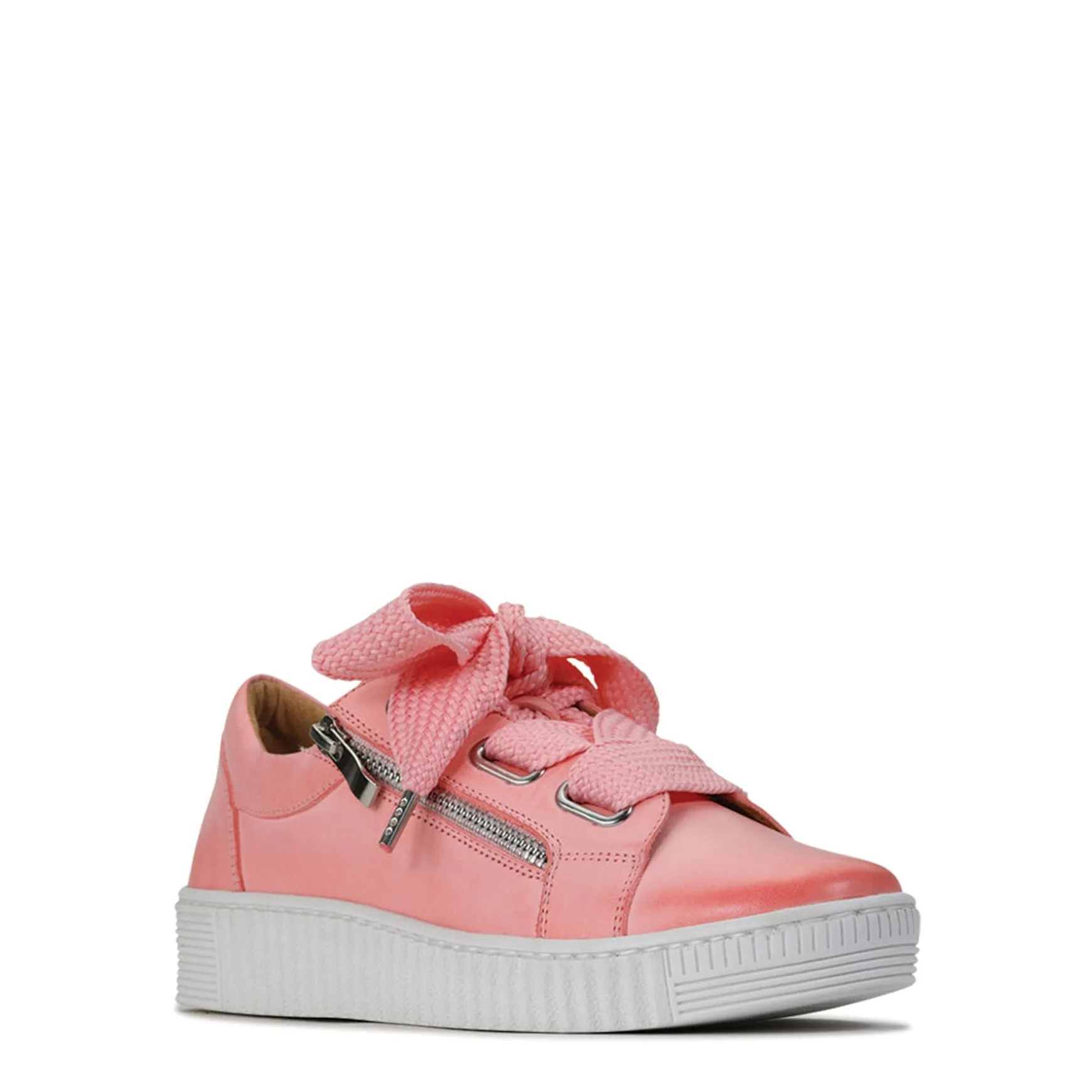JOVI SNEAKERS BRIGHTS LEATHER>EOS Footwear Best