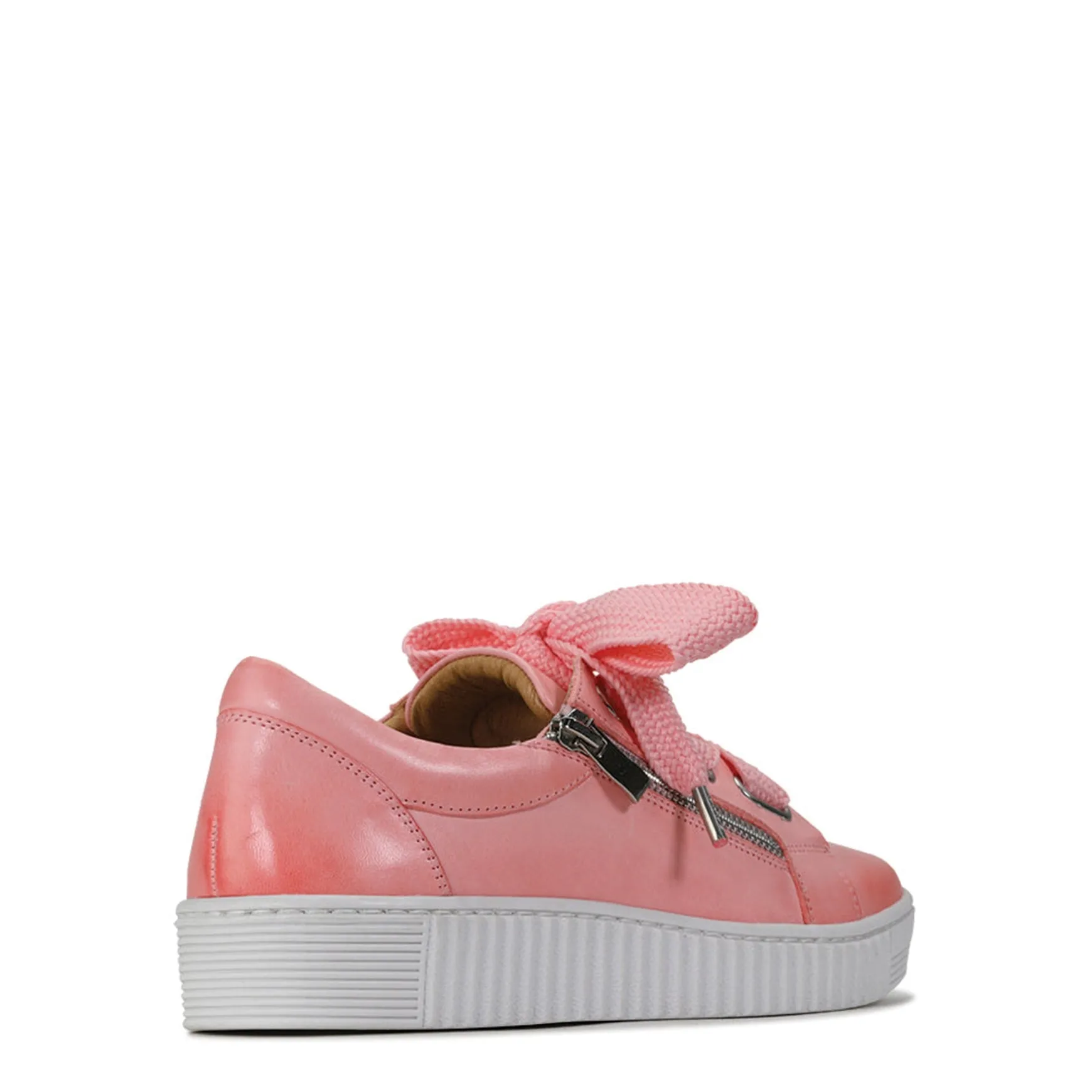 JOVI SNEAKERS BRIGHTS LEATHER>EOS Footwear Best