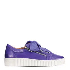 JOVI SNEAKERS BRIGHTS LEATHER><noscript><img width=