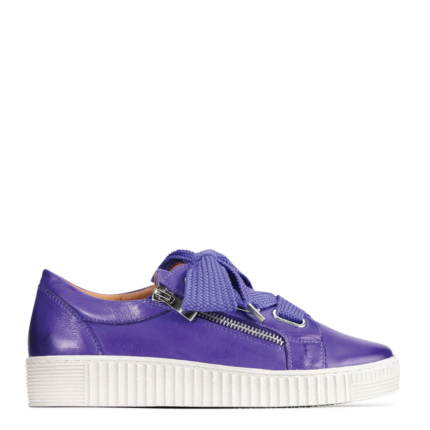 JOVI SNEAKERS BRIGHTS LEATHER>EOS Footwear Best