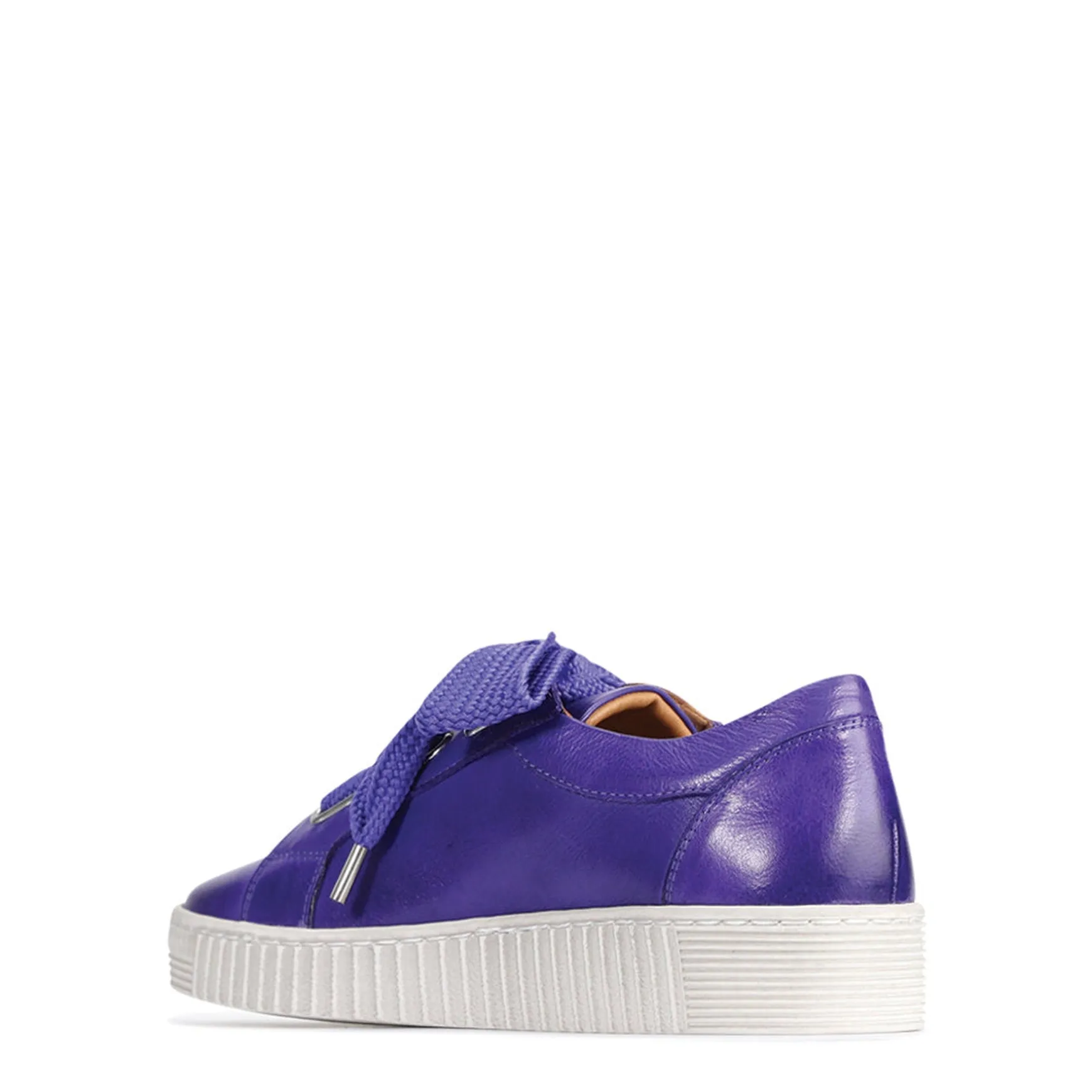 JOVI SNEAKERS BRIGHTS LEATHER>EOS Footwear Best
