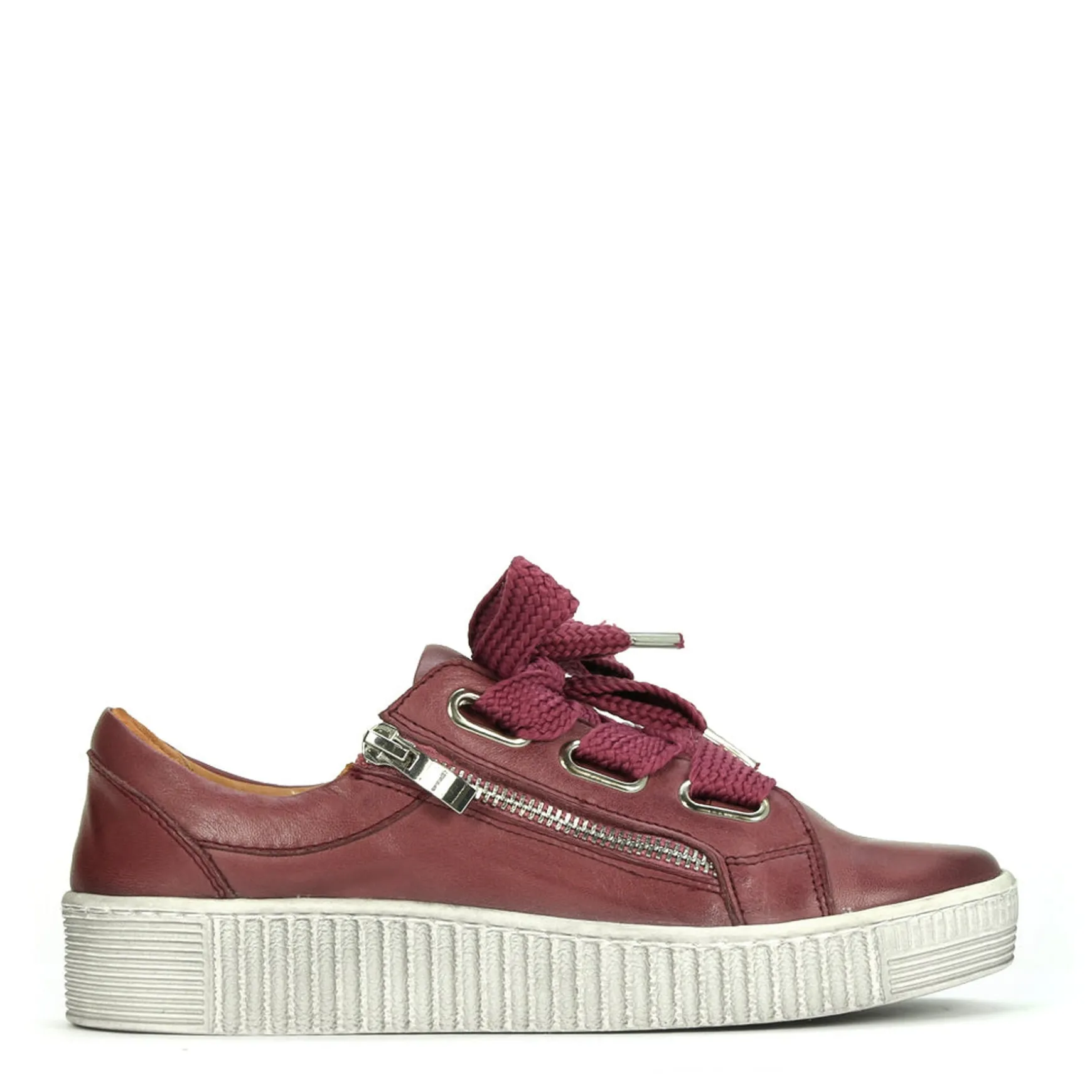 JOVI SNEAKERS BRIGHTS LEATHER>EOS Footwear Best