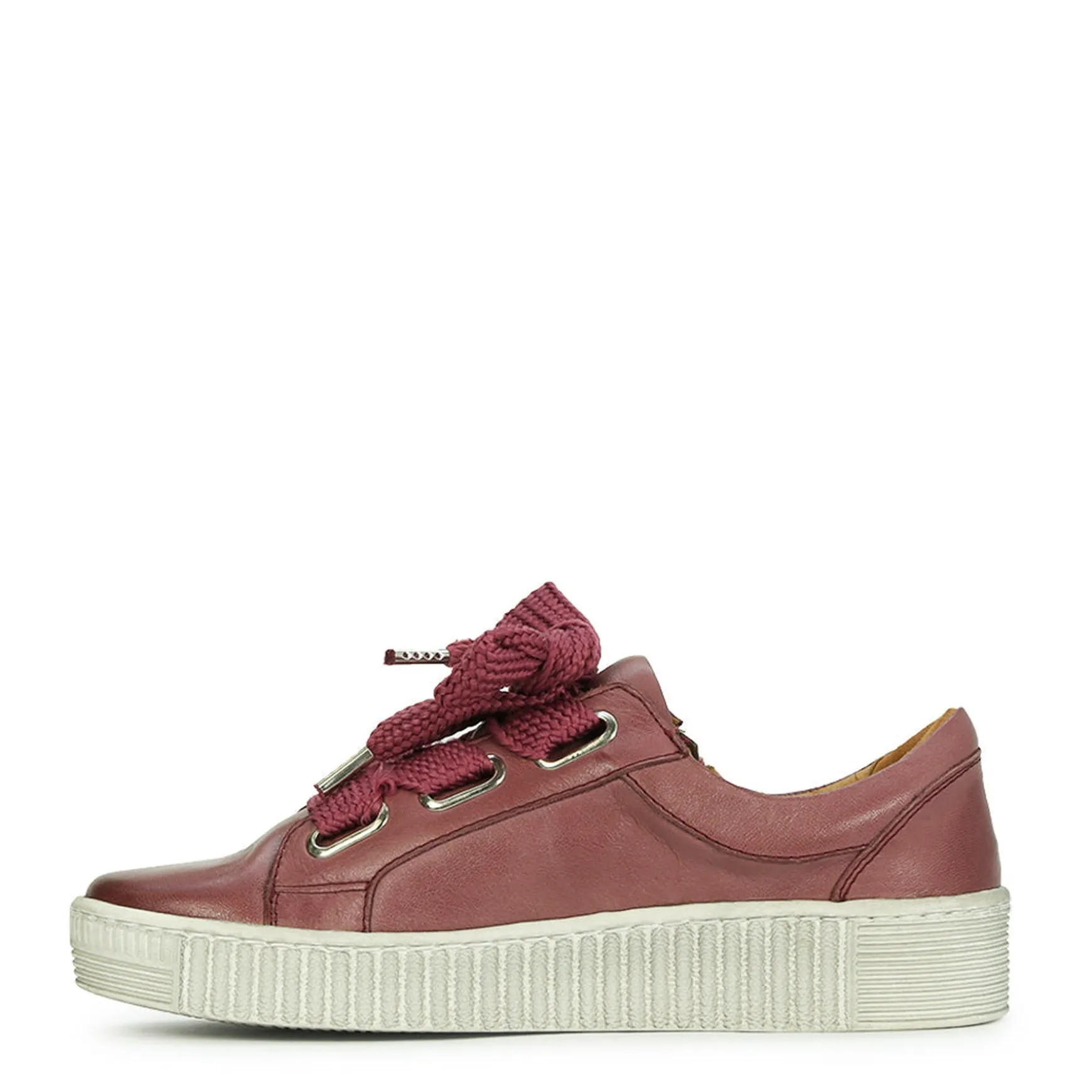 JOVI SNEAKERS BRIGHTS LEATHER>EOS Footwear Best