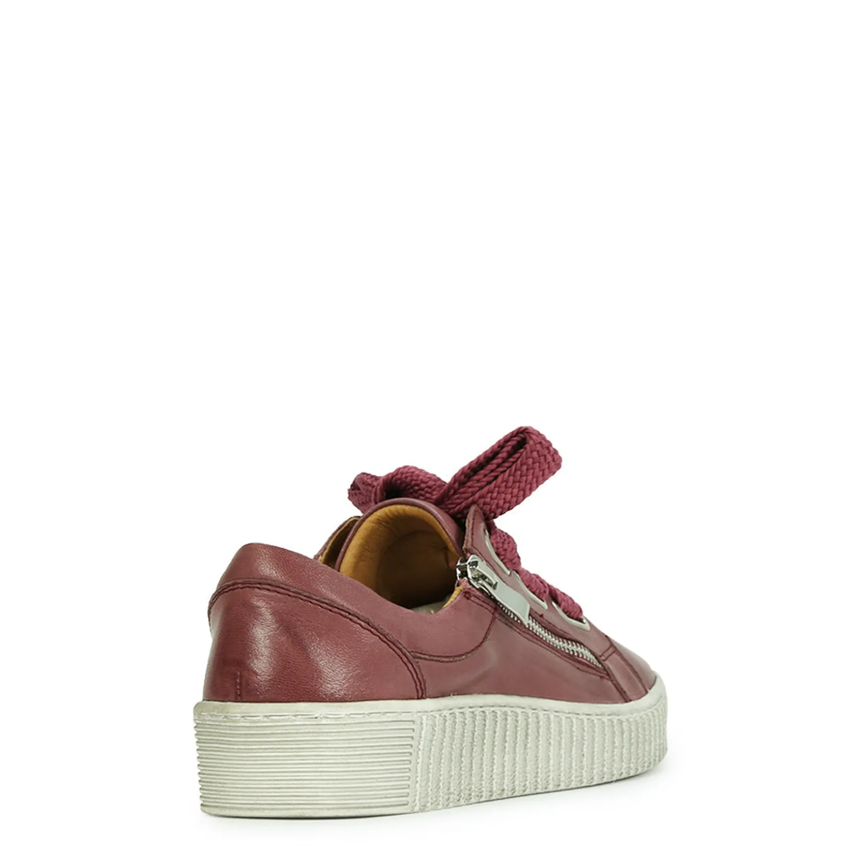 JOVI SNEAKERS BRIGHTS LEATHER>EOS Footwear Best