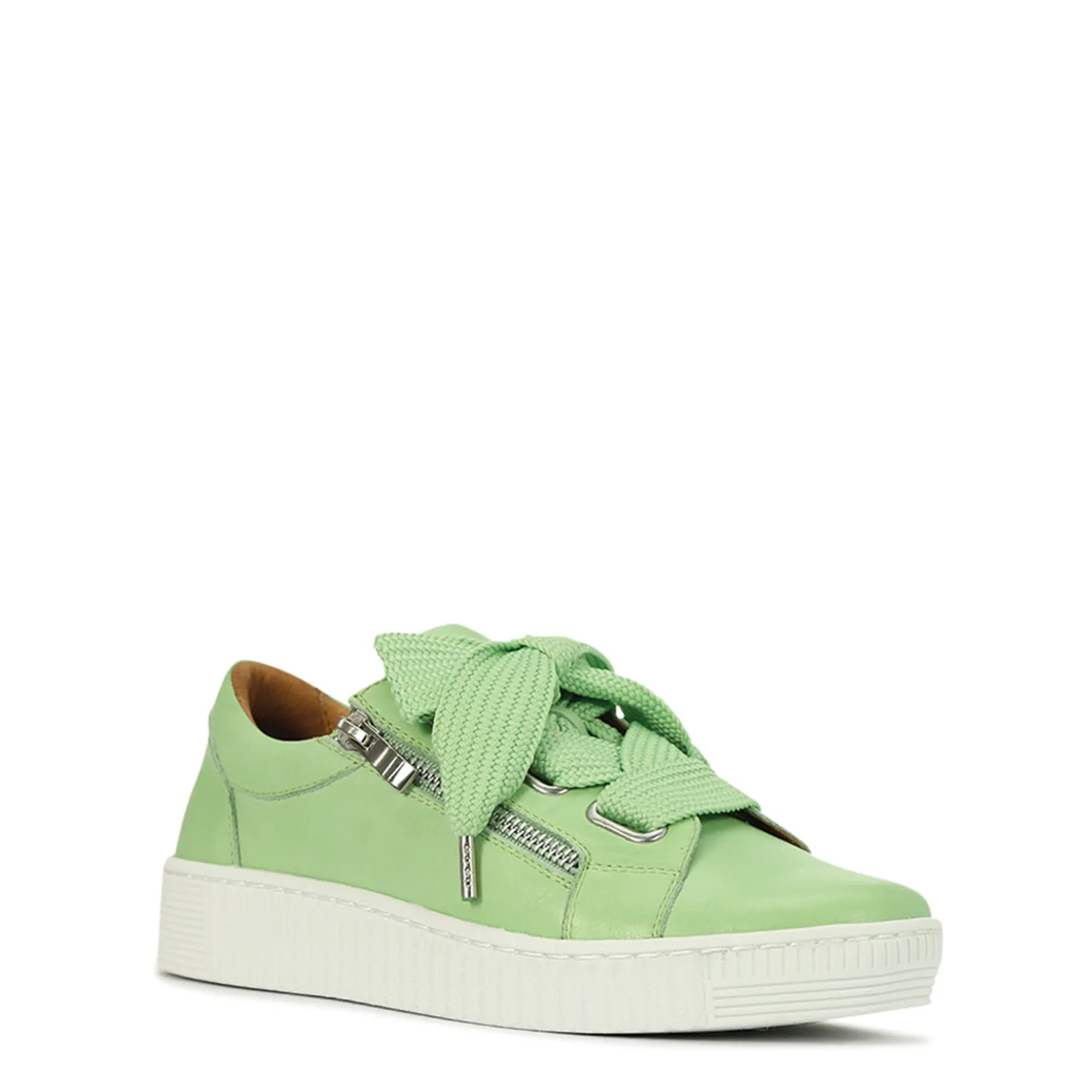 JOVI SNEAKERS BRIGHTS LEATHER>EOS Footwear Best