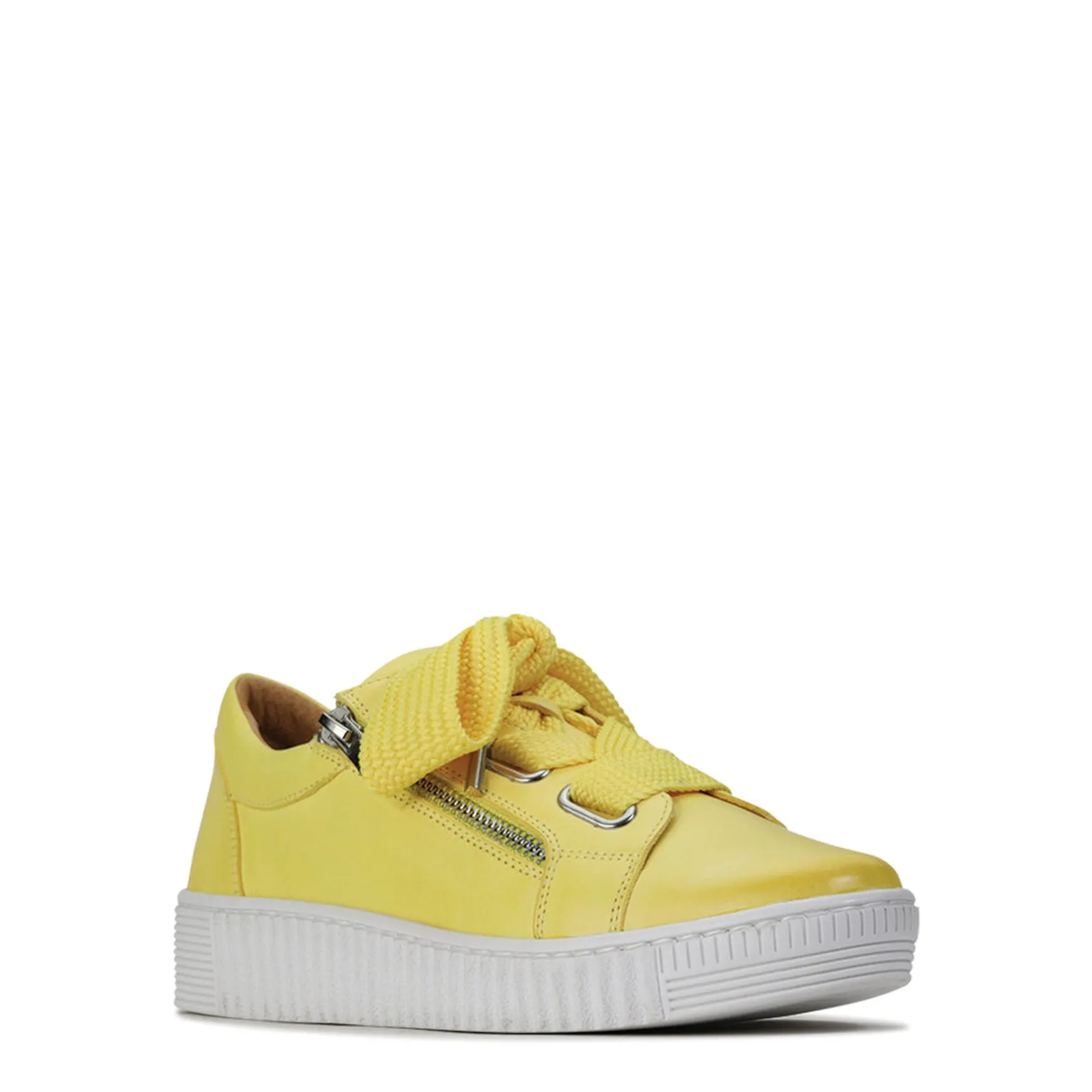 JOVI SNEAKERS BRIGHTS LEATHER>EOS Footwear Best